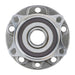 Wheel Bearing and Hub Assembly Moog Chassis 513348