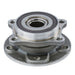 Wheel Bearing and Hub Assembly Moog Chassis 513348