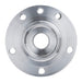 Wheel Bearing and Hub Assembly Moog Chassis 513349