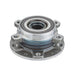 Wheel Bearing and Hub Assembly Moog Chassis 513349