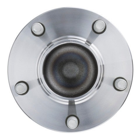 Wheel Bearing and Hub Assembly Moog Chassis 513350