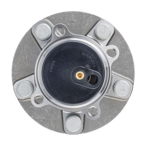 Wheel Bearing and Hub Assembly Moog Chassis 513350