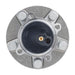 Wheel Bearing and Hub Assembly Moog Chassis 513350