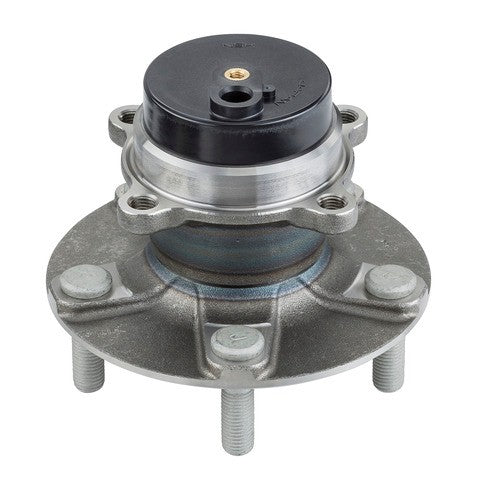 Wheel Bearing and Hub Assembly Moog Chassis 513350