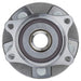 Wheel Bearing and Hub Assembly Moog Chassis 513351