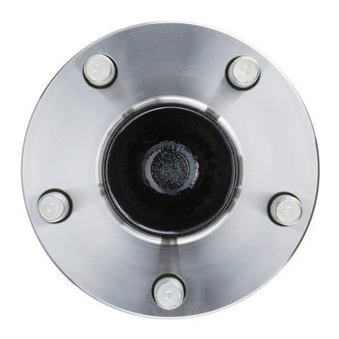 Wheel Bearing and Hub Assembly Moog Chassis 513352