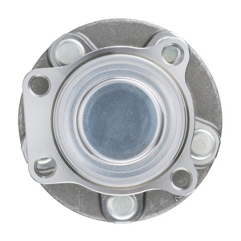 Wheel Bearing and Hub Assembly Moog Chassis 513352