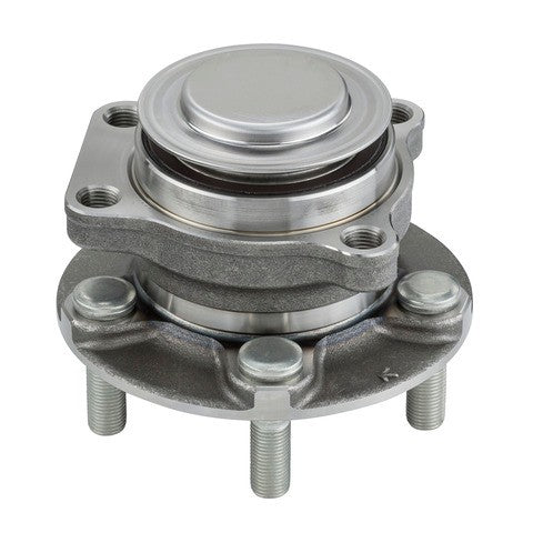 Wheel Bearing and Hub Assembly Moog Chassis 513352