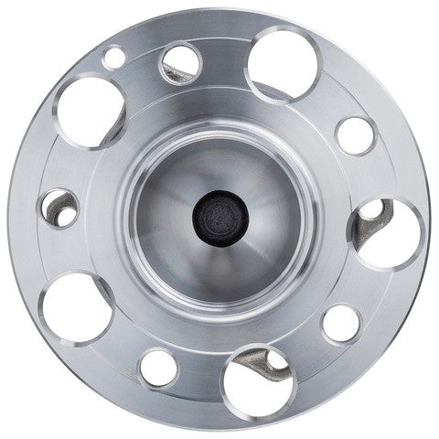 Wheel Bearing and Hub Assembly Moog Chassis 513355