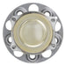 Wheel Bearing and Hub Assembly Moog Chassis 513355