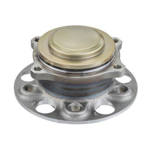Wheel Bearing and Hub Assembly Moog Chassis 513355