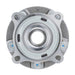 Wheel Bearing and Hub Assembly Moog Chassis 513356