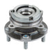 Wheel Bearing and Hub Assembly Moog Chassis 513356