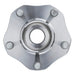 Wheel Bearing and Hub Assembly Moog Chassis 513357
