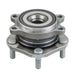 Wheel Bearing and Hub Assembly Moog Chassis 513357