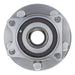Wheel Bearing and Hub Assembly Moog Chassis 513358