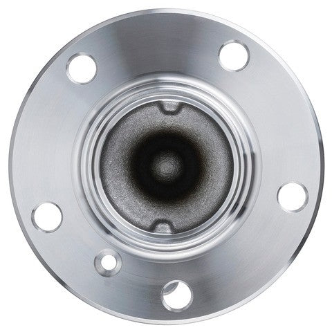 Wheel Bearing and Hub Assembly Moog Chassis 513359