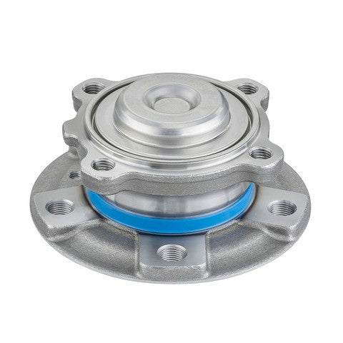 Wheel Bearing and Hub Assembly Moog Chassis 513359