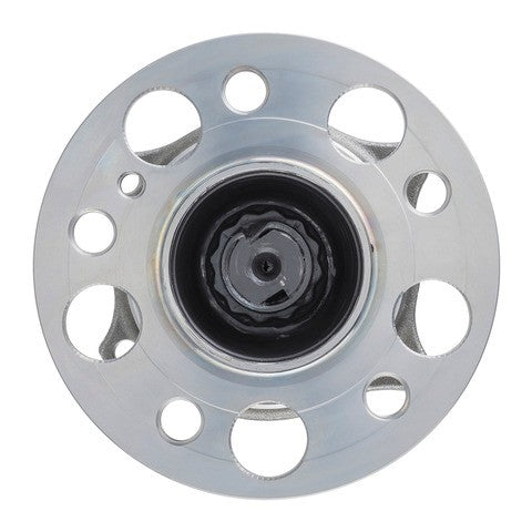 Wheel Bearing and Hub Assembly Moog Chassis 513360