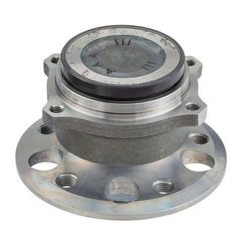 Wheel Bearing and Hub Assembly Moog Chassis 513360