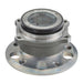 Wheel Bearing and Hub Assembly Moog Chassis 513360