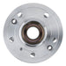 Wheel Bearing and Hub Assembly Moog Chassis 513363