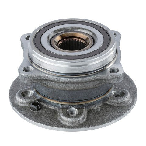 Wheel Bearing and Hub Assembly Moog Chassis 513363