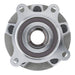 Wheel Bearing and Hub Assembly Moog Chassis 513365