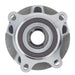 Wheel Bearing and Hub Assembly Moog Chassis 513366