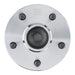 Wheel Bearing and Hub Assembly Moog Chassis 513367