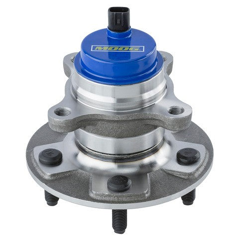 Wheel Bearing and Hub Assembly Moog Chassis 513367