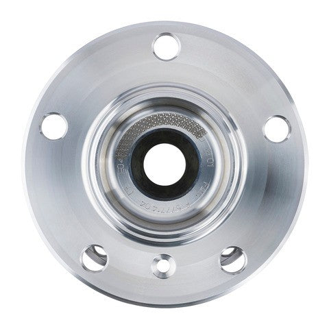 Wheel Bearing and Hub Assembly Moog Chassis 513368