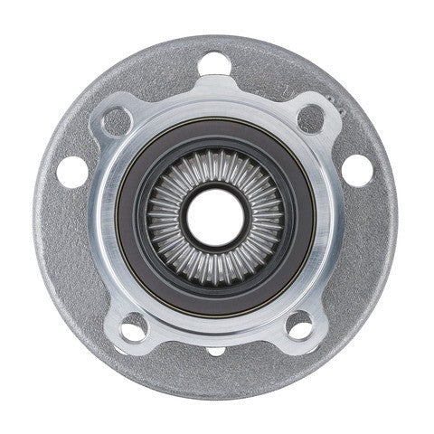Wheel Bearing and Hub Assembly Moog Chassis 513368