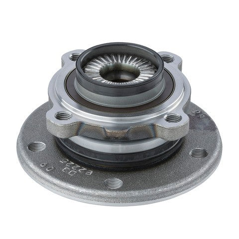 Wheel Bearing and Hub Assembly Moog Chassis 513368