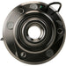 Wheel Bearing and Hub Assembly Moog Chassis 513369