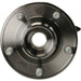 Wheel Bearing and Hub Assembly Moog Chassis 513369