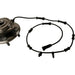 Wheel Bearing and Hub Assembly Moog Chassis 513369