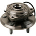 Wheel Bearing and Hub Assembly Moog Chassis 513369