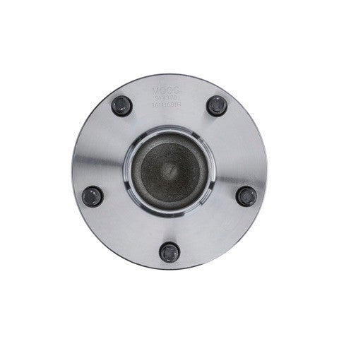 Wheel Bearing and Hub Assembly Moog Chassis 513370