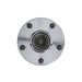 Wheel Bearing and Hub Assembly Moog Chassis 513370