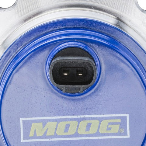 Wheel Bearing and Hub Assembly Moog Chassis 513370