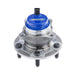 Wheel Bearing and Hub Assembly Moog Chassis 513370