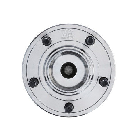 Wheel Bearing and Hub Assembly Moog Chassis 513371