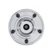 Wheel Bearing and Hub Assembly Moog Chassis 513371