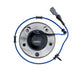 Wheel Bearing and Hub Assembly Moog Chassis 513371