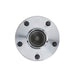 Wheel Bearing and Hub Assembly Moog Chassis 513372