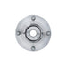 Wheel Bearing and Hub Assembly Moog Chassis 513373
