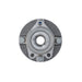 Wheel Bearing and Hub Assembly Moog Chassis 513373