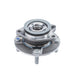 Wheel Bearing and Hub Assembly Moog Chassis 513373