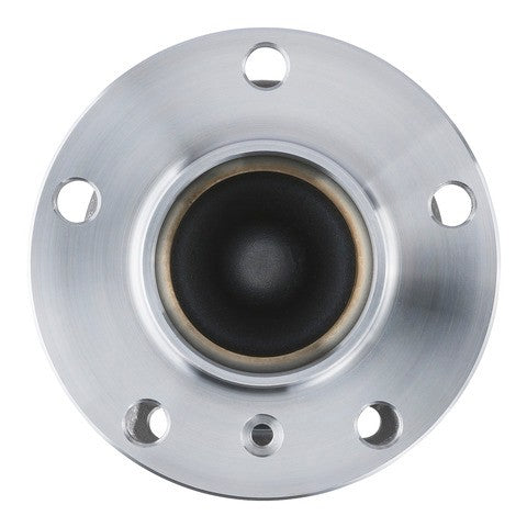 Wheel Bearing and Hub Assembly Moog Chassis 513375